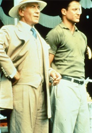 The World of Gods and Monsters: A Journey With James Whale (1999)