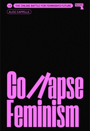 Collapse Feminism (Alice Cappelle)