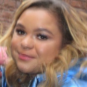 Rachel Crow (American Actress)