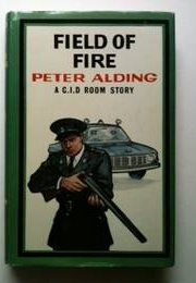 Field of Fire (Peter Alding)