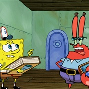 S6.E19: Gullible Pants/Overbooked