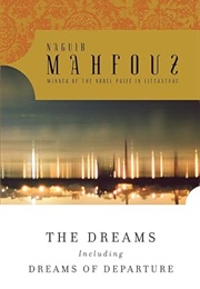 Dreams (Naguib Mahfouz)
