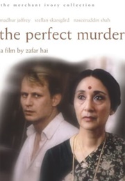 The Perfect Murder (1988)