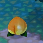 Perfect Peach
