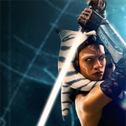 Ahsoka: Season 1