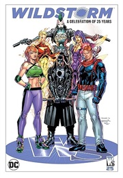 Wildstorm: A Celebration of 25 Years (Various)