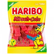 Haribo Kirsch Cola Gummies