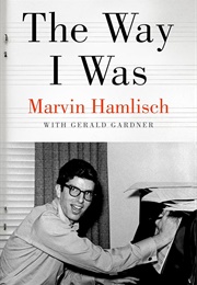The Way I Was (Marvin Hamlisch)