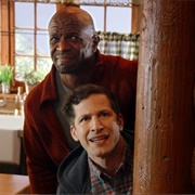 S8.E2: The Lake House