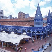 Ver-O-Peso, Belém, Brazil