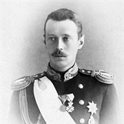 Grand Duke George Alexandrovich of Russia