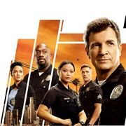 The Rookie Season 6
