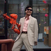 Community: "Modern Warfare" (S1,E23)