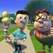 S1.E16: The Eggpire Strikes Back