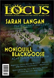 Locus (Magazine)