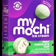 My Mochi Ice Cream Mint Chocolate Chip