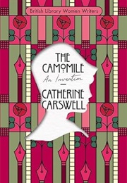 The Camomile (Catherine Carswell)