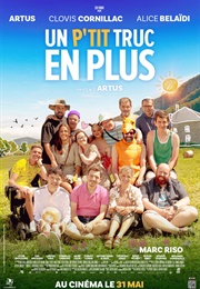 Un P'tit Truc En Plus (2024)