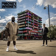 Whiney & P Money - Streets, Love & Other Stuff