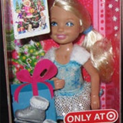 2011 a Perfect Christmas Chelsea Skater