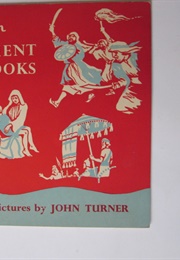 Enid Blyton Pictures: Old Testament (Blyton)