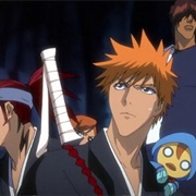 89. Saisen!? Ishida VS Nemu