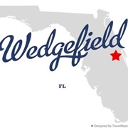 Wedgefield, FL