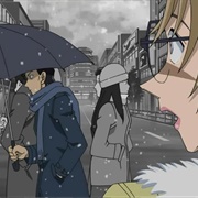 S27.E17: The Detective Boys vs. Robbers: Noisy