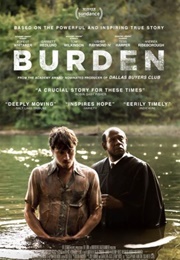 Burden (2018)