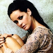 Lene Nystrøm (Aqua)