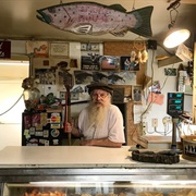 Delaware Delicacies Smokehouse