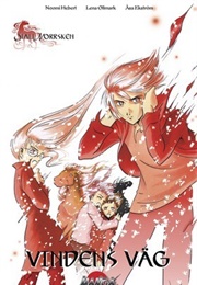 Vindens Väg (Noomi Hebert, Lena Ollmark, Åsa Ekström)
