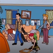 Leroy - Dariacore 3... at Least I Think That's What It's Called?