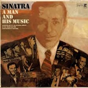 Frank Sinatra - A Man and His Music