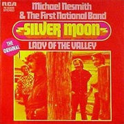 Silver Moon - Michael Nesmith
