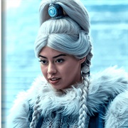 Princess Yue