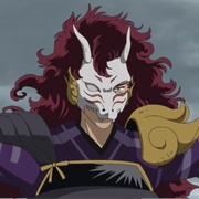 S1.E18: Sesshômaru to Kirinmaru