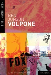 Volpone (Jonson, Ben)