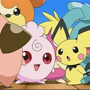 658. the Brockster Is In!