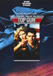 Top Gun (Take My Breath Away) (1986)