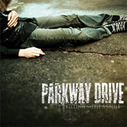 Parkway Drive – 'Romance Is Dead'