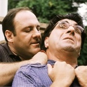 The Sopranos: "College" (S1,E5)