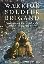 Warrior Soldier Brigand (Ben Wadham & James Connor)