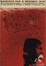 Wolne Miasto (1958)