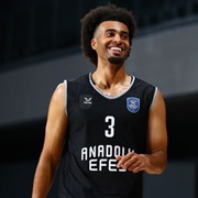 Jordan Nwora