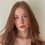 Madeline Ford