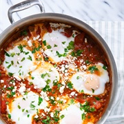 Shakshouka
