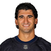 Matty Beniers (French-American) - Seattle Kraken