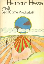 The Glass Bead Game (Hermann Hesse)