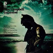 Glen Campbell - Galveston